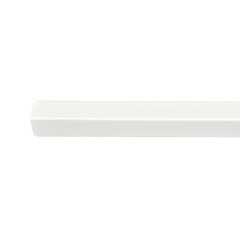 Nobile - Zubehör/Ersatzteile für Lichtschlauch/-band Alu Eck-Profil 2m 5011150002 Abdeckung transp.