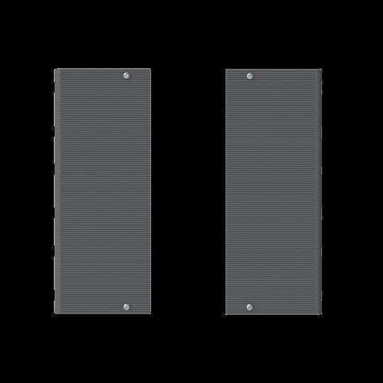 ABB Stotz S&J - Abdeckkappe für Hauptleitungsklemme Kompaktleistungsschalter HTC XT6 3p für XT6