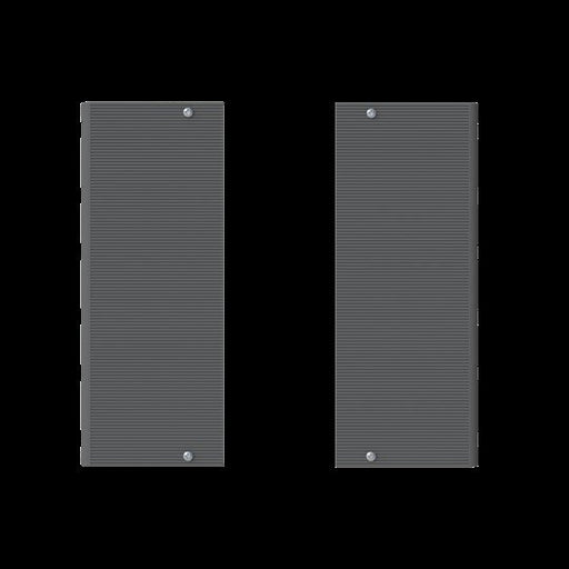 ABB Stotz S&J - Abdeckkappe für Hauptleitungsklemme Kompaktleistungsschalter HTC XT6 3p für XT6