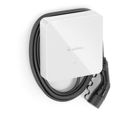 Spelsberg - Ladestation E-Mobility Wallbox 7m Kabel Wallbox SmartProP 7m Typ2, 11kW/3,7KW
