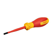 Bosch - Schlitz-Schraubendreher VDE-Schraubendreher 1600A02NC3 SL5,5x100
