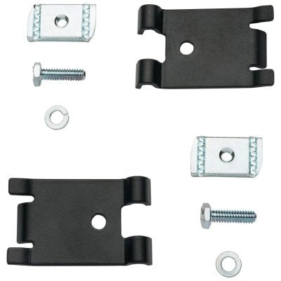 Panduit - Montagezubehör (Schaltschrank) Federbeinbefestig.klammer FRSTRCBL