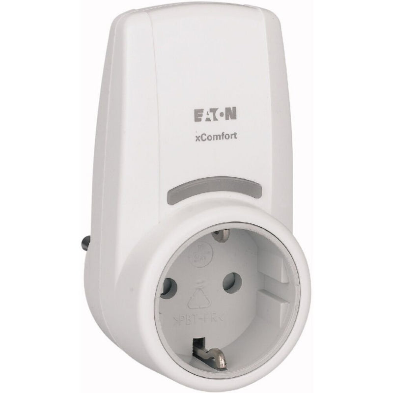 Eaton - Bussystem-Schaltaktor Schaltstecker 12A CSAP-01/F5-12E R/L/C/LED, EMS
