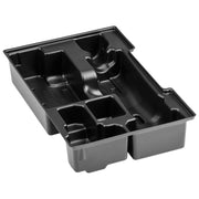 Bosch - Zubehör/Ersatzteile für Werkzeugkasten, -schrank, -wagen und Werkbank Einlagen 1600A002WV für GRO 12V-35
