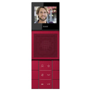 Jung - Innenstation für Türkommunikation SIB Video-Innenstation SI VI LC 627 229 LS 32100