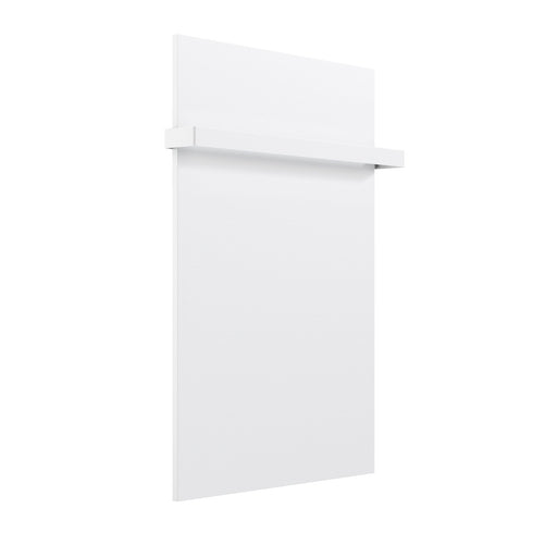 Etherma - Infrarot-Strahlungspaneel Infrarotheizung LAVABATH2-PURE-700-W 62x160cm, 700W, 230V