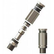 Pepperl+Fuchs Fabrik - Kabelverschraubung Kabelverschraubungen CG.BA.M25.BN.S.16K01 Metall − 1 Stück