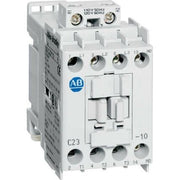 Rockwell - Leistungsschütz zum Schalten von Wechselstrom 4P SCHÜTZ 230AC 100-C09KF4 100-C09KF400 00 − 1 Stück
