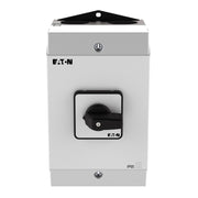 Eaton - Lastschalter Wendeschalter T3-3-20/I2