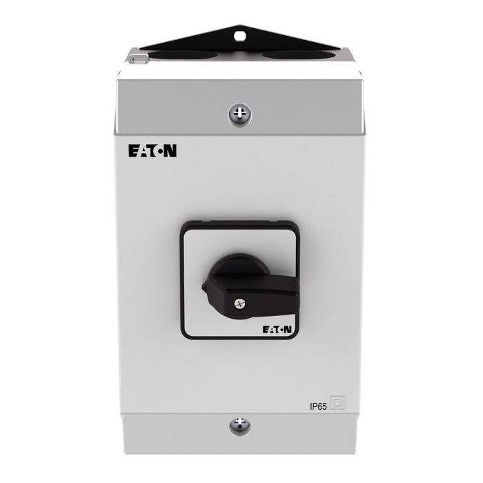 Eaton - Lastschalter Wendeschalter T3-3-20/I2  − 1 Stück
