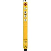Pilz - Positionsschalter mit Zuhaltung PSEN sg2c-5LPKLE-M12/5 570825 switch − 1 Stück
