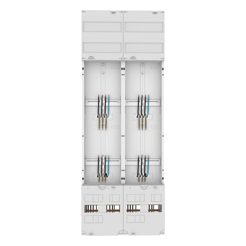 Eaton - Zählerfeld ZSD-Z29A1074