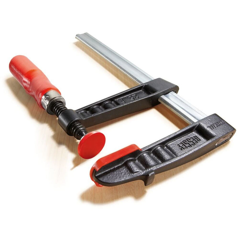 BESSEY - Schraubzwinge Temperguss-Schraubzwinge TG50S14