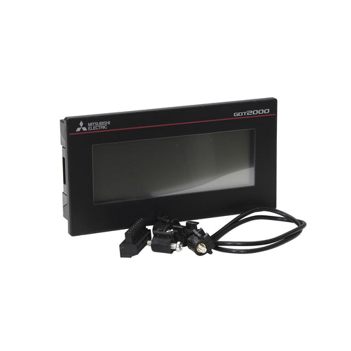 Mitsubishi Electric - Grafik-Panel TFT GT2104-PMBDS2