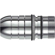 Phoenix Contact - Modularer Steckverbinder (Industriesteckverbinder) Gehäuse RC-0000000C0FZ Bf.C, Gerätesteckv