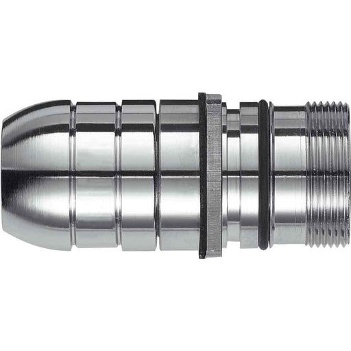 Phoenix Contact - Modularer Steckverbinder (Industriesteckverbinder) Gehäuse RC-0000000C0FZ Bf.C, Gerätesteckv