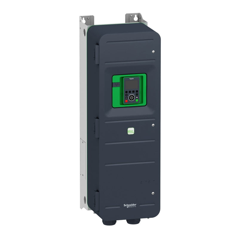 Schneider Electric - Frequenzumrichter =< 1 kV Frequenzumrichter ATV950D30N4 30kW, 400/480V