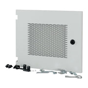 Eaton - Tür/Bedientableau (Schaltschrank) Feldbreite Tür belüftet XTSZDSQV3-H350W425 HxB=350x425mm
