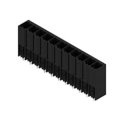 Weidmüller - Leiterplattensteckverbinder Verbinder 7.62mm SV 7.62HP#1930690000 − 18 Stück