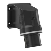 Walther Werke - CEE-Gerätestecker (IEC 60309) CEE NEO Anbaugerätestecker FW711412CC 16A 4P 12h IP54 − 5 Stück