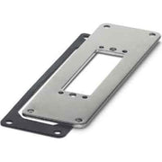 Phoenix Contact - Adapterplatte für Industriesteckverbinder Adapterplatte HC-B 16-ADP-VC-2 − 5 Stück