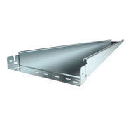 OBO Bettermann - Kabelrinne SKSMU 630 FS 60x300x3050mm − 3 Meter