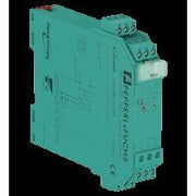Pepperl+Fuchs Fabrik - Feldbus, Dez. Peripherie - Stromversorgungsmodul Fieldbus Power Supply KLD2-FBPS-1.25.360