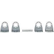 Pilz - Zubehör/Ersatzteile für Industriesensoren PSEN op bracket turnable 630772 (kit) − 1 Stück