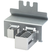 Lenze - Zubehör/Ersatzteile für Frequenzregler Set Schirmauflage Motorltg EZAMBHXM018/M (VE5)
