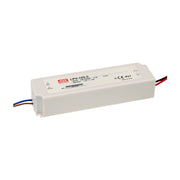 Scharnberger+Hasenbein - LED-Betriebsgerät LED-Trafo elektr. geregelt 54658 90-264VAC/12VDC100W