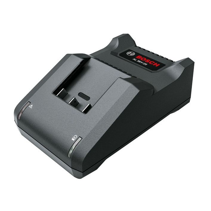 Bosch - Ladegerät für Werkzeugakku Ladegerät Akkuladegerät F016800313 AL 36V-20