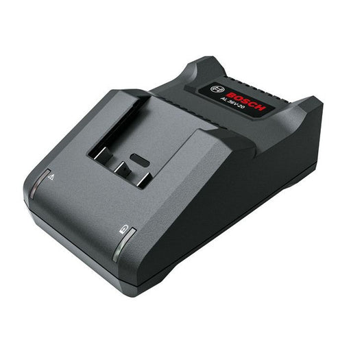 Bosch - Ladegerät für Werkzeugakku Ladegerät Akkuladegerät F016800313 AL 36V-20