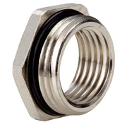 Lapp Zubehör - Erweiterungs-/Reduzierring SKINDICHT-MR-M-6kt.-25X1,5 SKINDICHTMR#52101968 /20X1,5+O-RING − 50 Stück