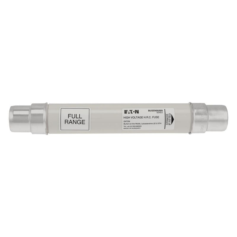 Eaton - Mittel-/Hochspannungssicherung Sicherungseinsatz 12FDLSJ31.5 31.5 A, AC 12 kV − 3 Stück