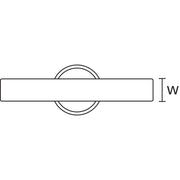 HellermannTyton - Befestigungsschelle für Kabel/Rohre Halteclip schwarz 155-11601(500) − 500 Stück