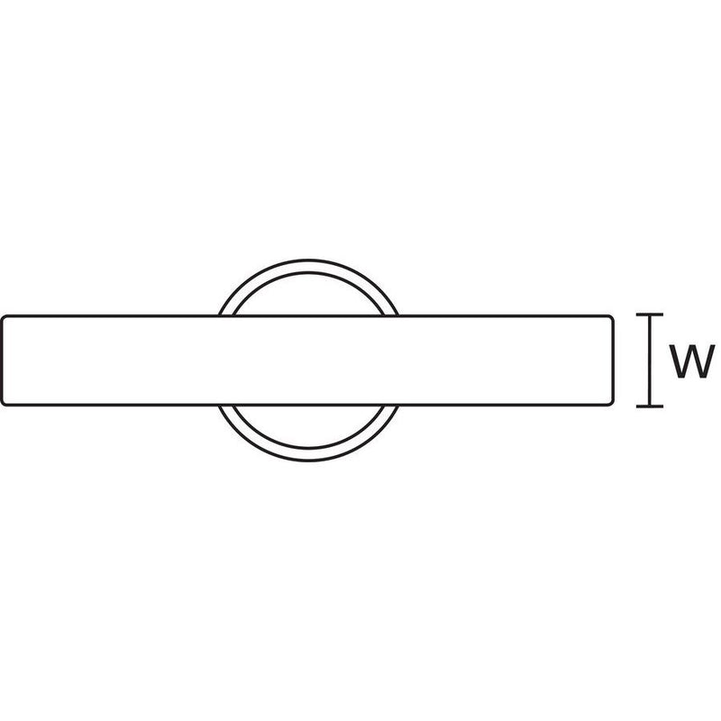 HellermannTyton - Befestigungsschelle für Kabel/Rohre Halteclip schwarz 155-11601(500) − 500 Stück