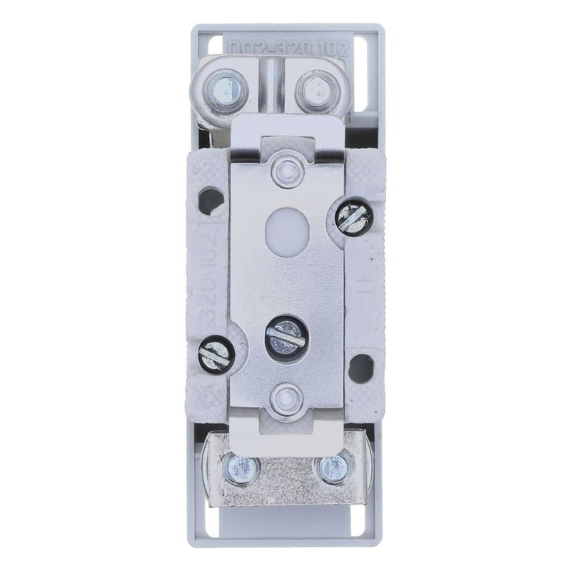 Eaton - D0-Sicherungssockel Sicherungsunterteil 1 POLE BAS#FRN02-D Niedersp. 63A 400V − 5 Stück