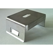 Pracht - Mechanisches Zubehör/Ersatzteile für Leuchten Wandmontageklammer LUNA N 0604224