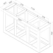 WaltherWerkeE-Mobil. - Zubehör/Ersatzteile für E-Mobility Erdstück EG9ES zu Cube 402