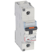 Legrand - Leitungsschutzschalter Legrand 409764 C-Charakt., 125A