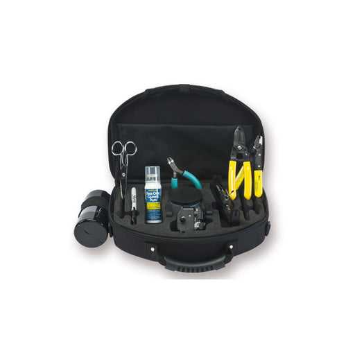 Corning - Zubehör/Ersatzteile für LWL-Technik Werkzeugset TKT-100-01 o.Trenngerät