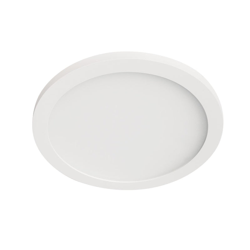 SG Leuchten - Mechanisches Zubehör/Ersatzteile für Leuchten LED-Downlight 212626 IP44 weiß − 1 Stück