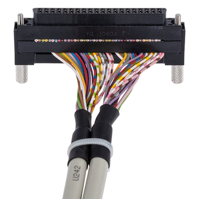 WAGO - SPS-Verbindungskabel Systemleitung 706-3340/5302-1500