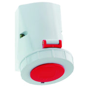 Bals Elektrotech - CEE-Steckdose (IEC 60309) Wandsteckdose 32A 3p 400V 1146 9h IP67
