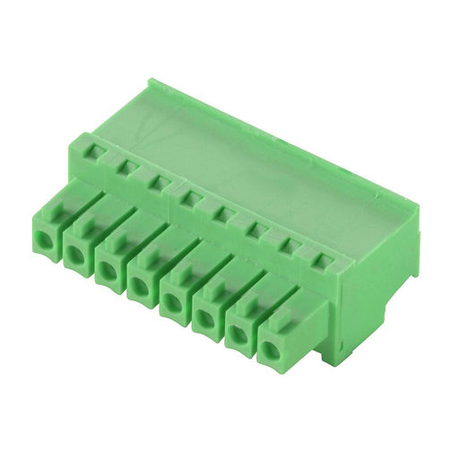 Weidmüller - Kabelsteckverbinder für Leiterplattensteckverbinder Leiterplattensteckverbind. CPS 3.50/#2640420000 160V, 8A − 196 Stück