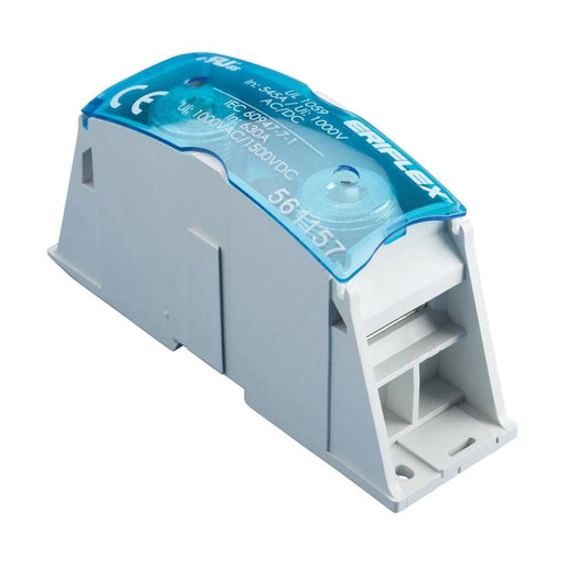 Erico - Verteilerbaugruppe Klemmen Anschlussklemme SBF630 − 1 Stück by Erico
