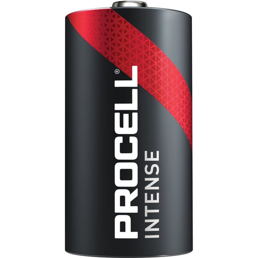 Hückmann - Batterie Duracell Procell MN1300 MN1300 Procell(VE10) Mono D Batterie