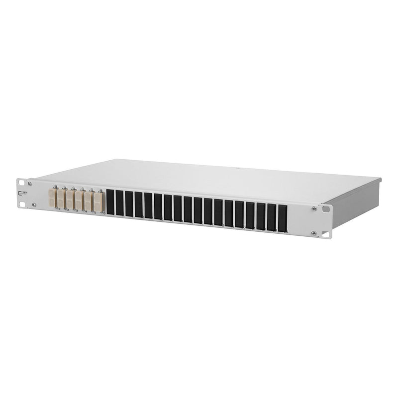 Metz Connect - Patchpanel LWL LWL-Box für EVZ OpDATfix 6SCDOM2-EVZ