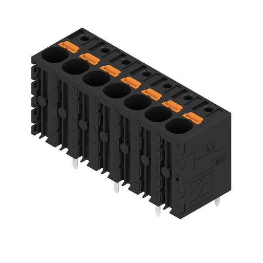 Weidmüller - Leiterplattenklemme Leiterplattenklemme LLFS 7.50#2491670000 7.50mm − 50 Stück
