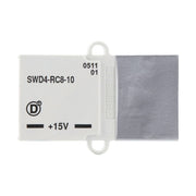 Eaton - Zubehör/Ersatzteile für Steuerungen Netzwerkabschluss SWD4-RC8-10 8-polig